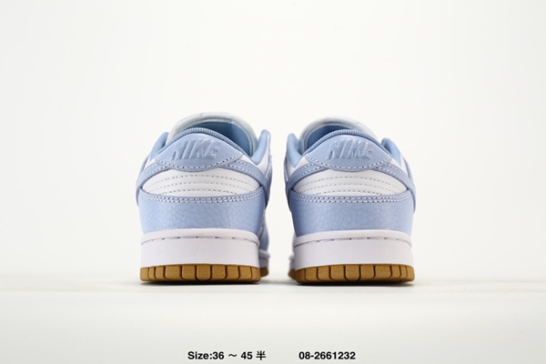 ナイキ靴角部分ディテール